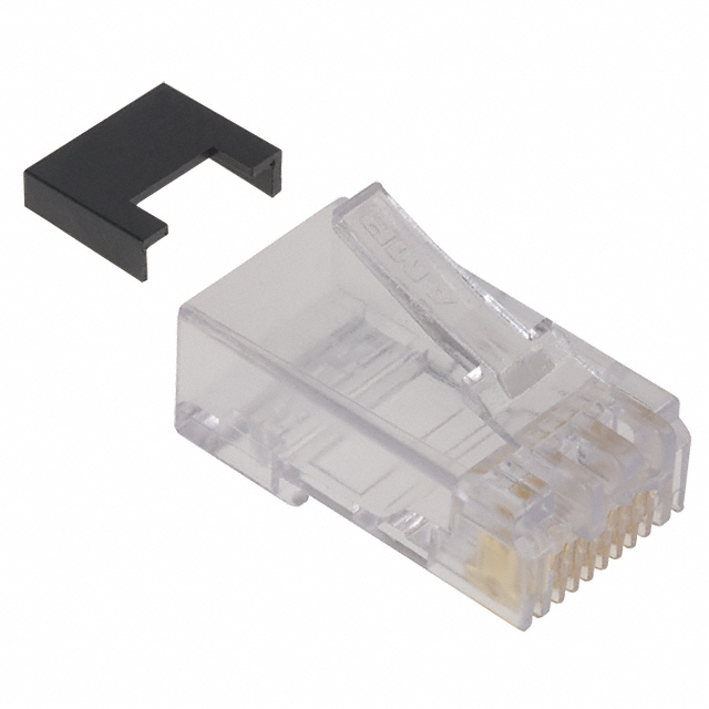 5-558530-2 TE Connectivity AMP Connectors  Conectores modulares